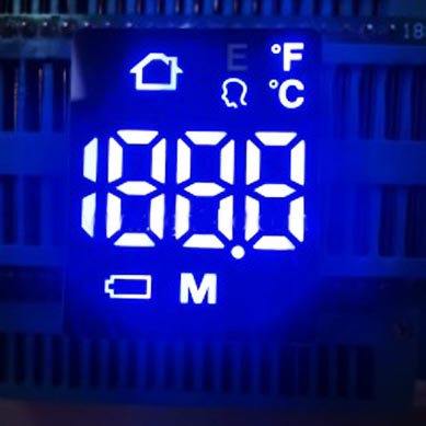 SMD-LED-Anzeigen-Fabrik